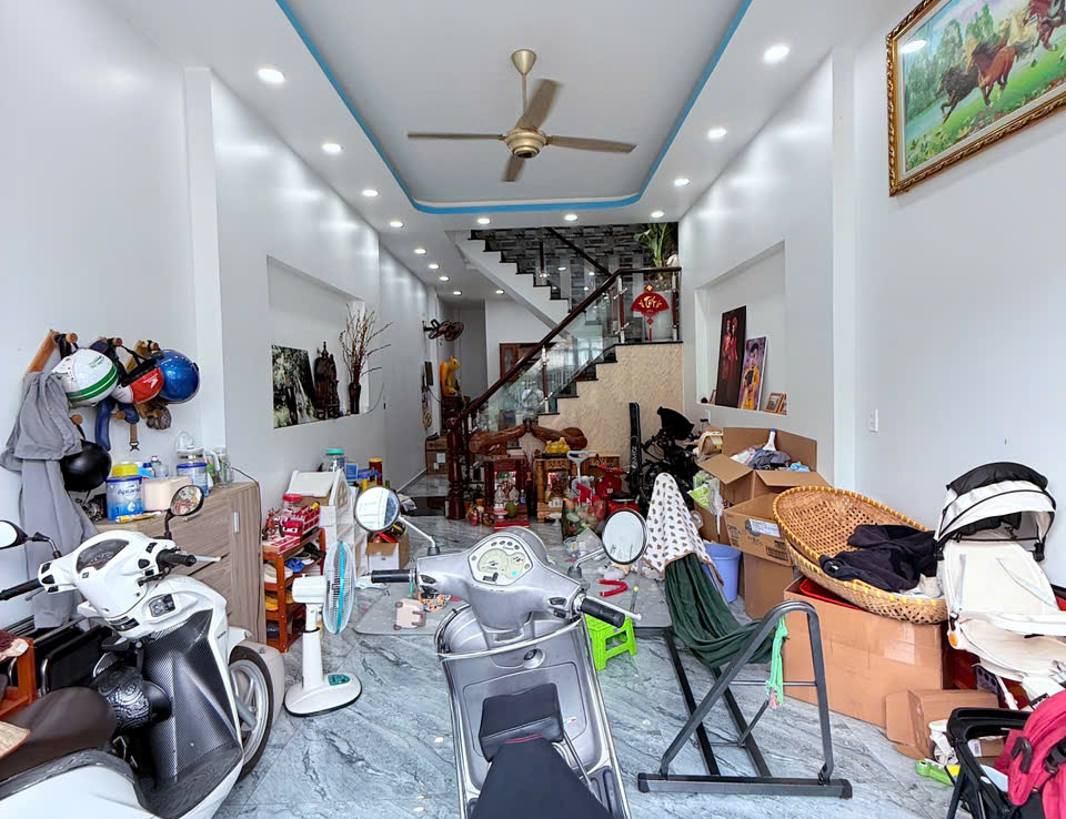 nhà gần thủ đức