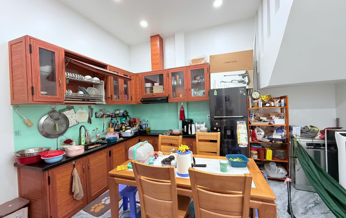 nhà gần thủ đức