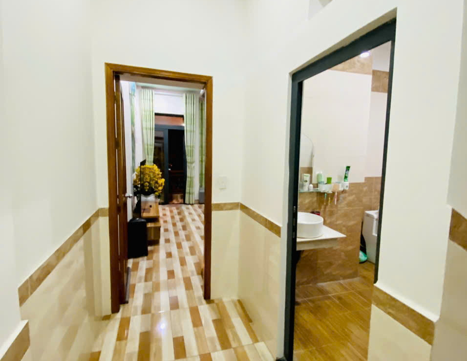 nhà gần vincom bình dương