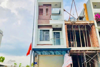 nhà kdc Phú Hồng Thịnh