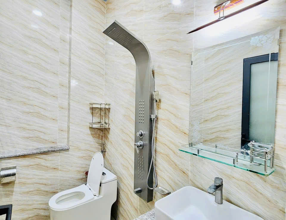 nhà kdc Phú Hồng Thịnh