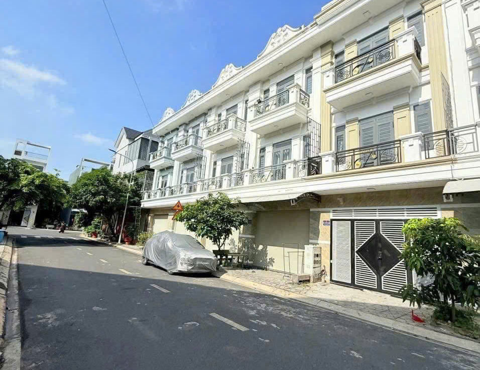 nhà kdc an phú thuận an