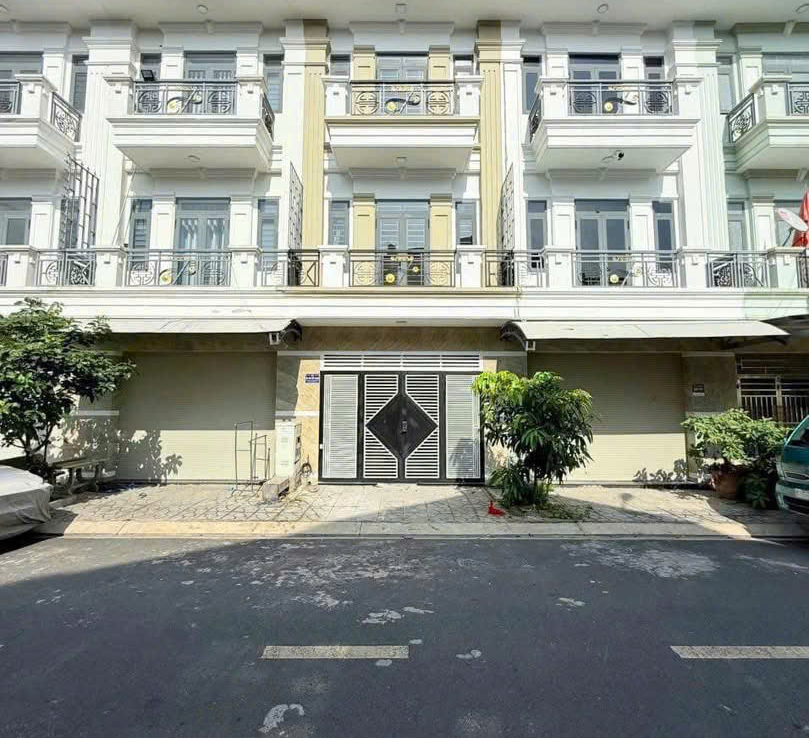 nhà kdc an phú thuận an