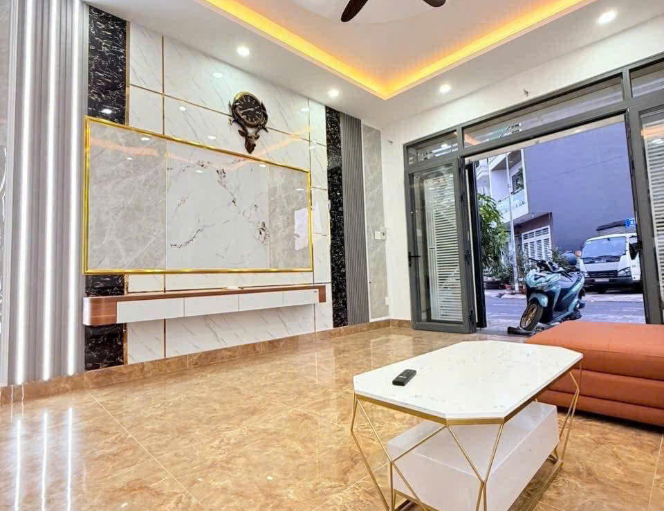 nhà kdc an phú thuận an