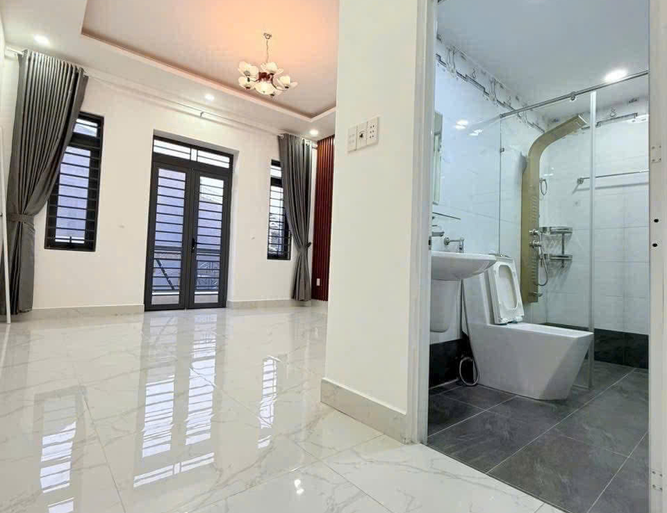 nhà kdc an phú thuận an