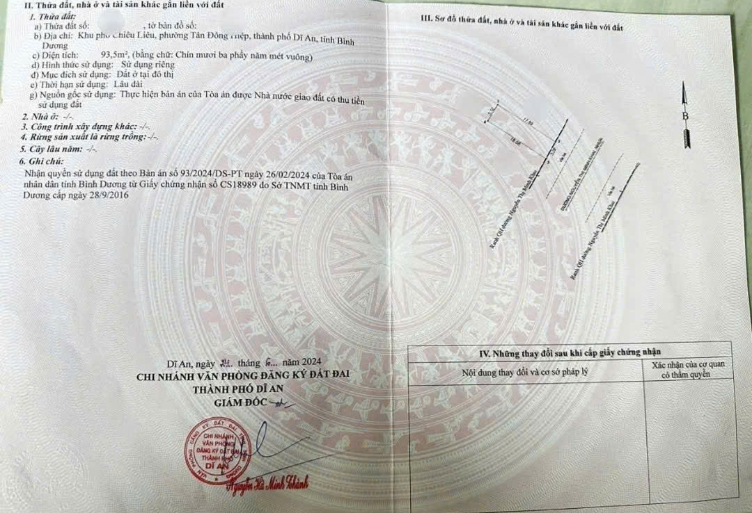 nhà mặt tiền nguyễn thị minh khai