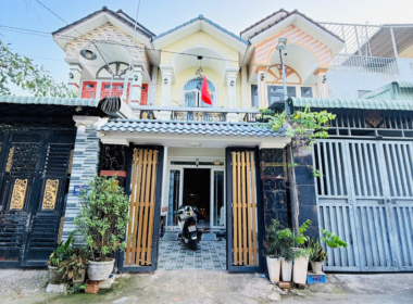 nhà mặt tiền tân đông hiệp