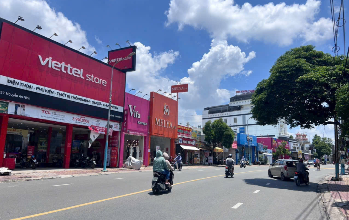 nhà nguyễn an ninh dĩ an