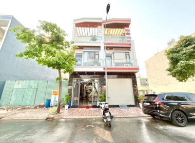 nhà phan đình giót thuận an