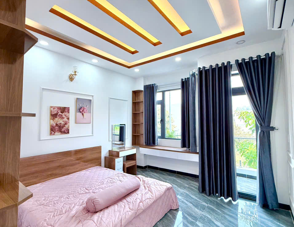 nhà phan đình giót thuận an