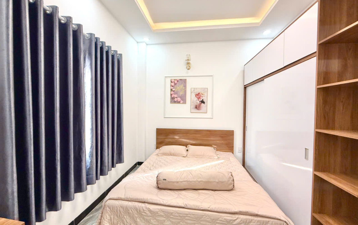 nhà phan đình giót thuận an