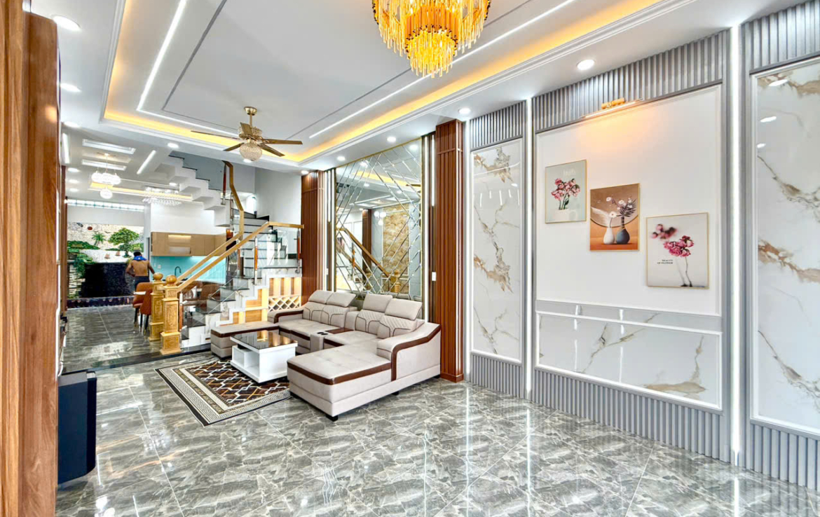 nhà phan đình giót thuận an