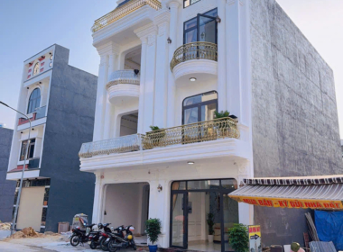 nhà phố an phú thuận an