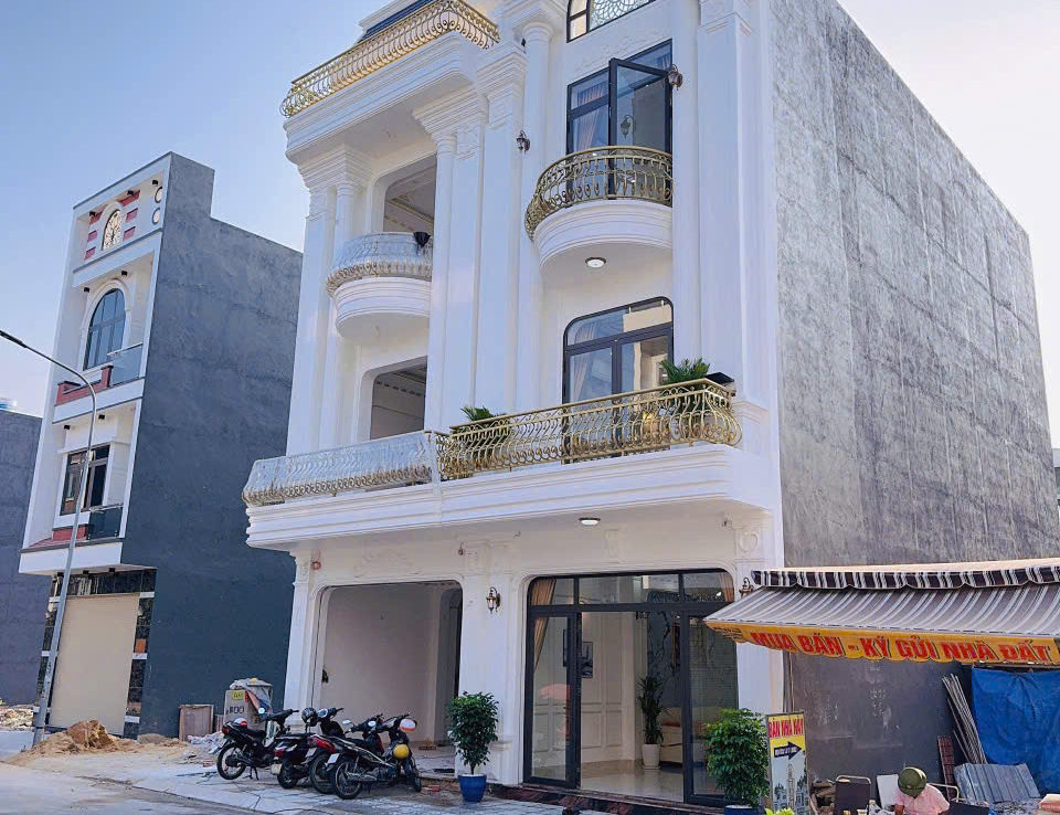 nhà phố an phú thuận an