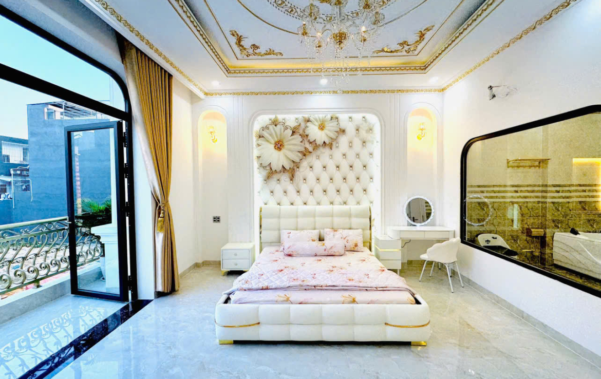 nhà phố an phú thuận an