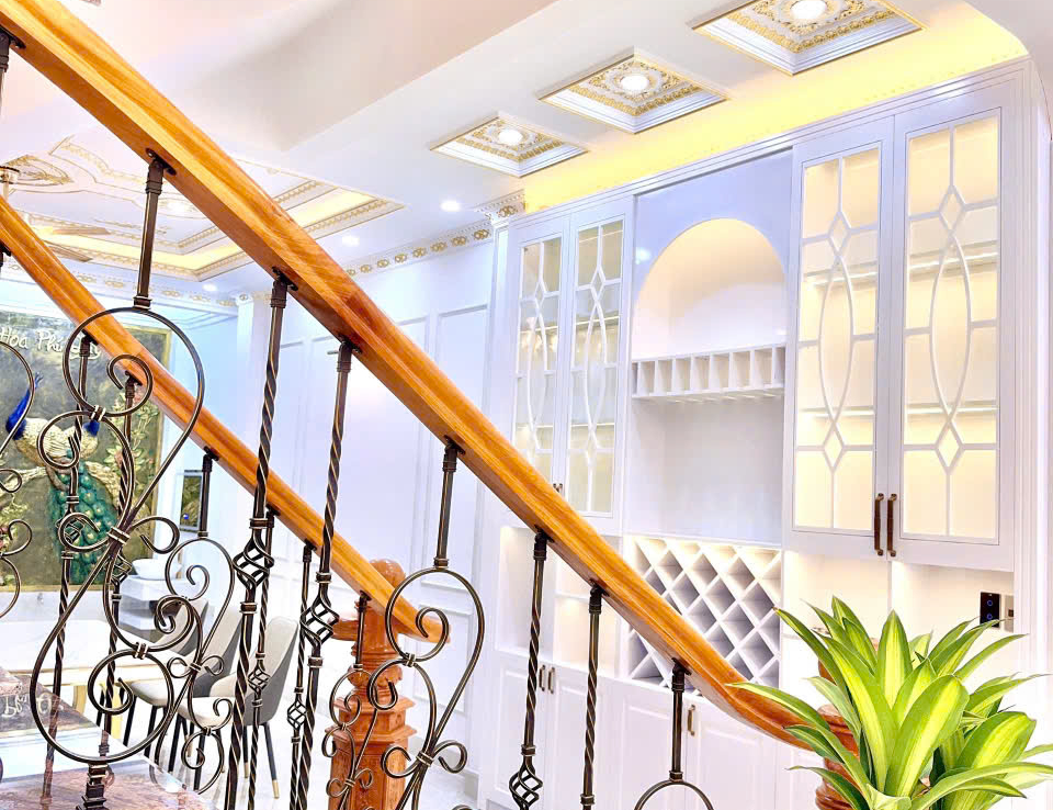 nhà phố an phú thuận an