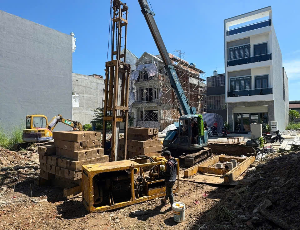 nhà phố an phú thuận an