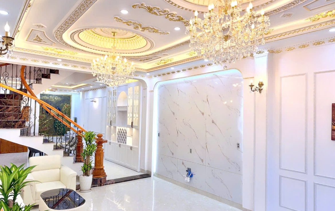 nhà phố an phú thuận an