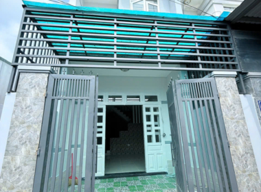 nhà phường Dĩ an