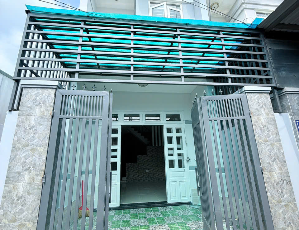 nhà phường Dĩ an