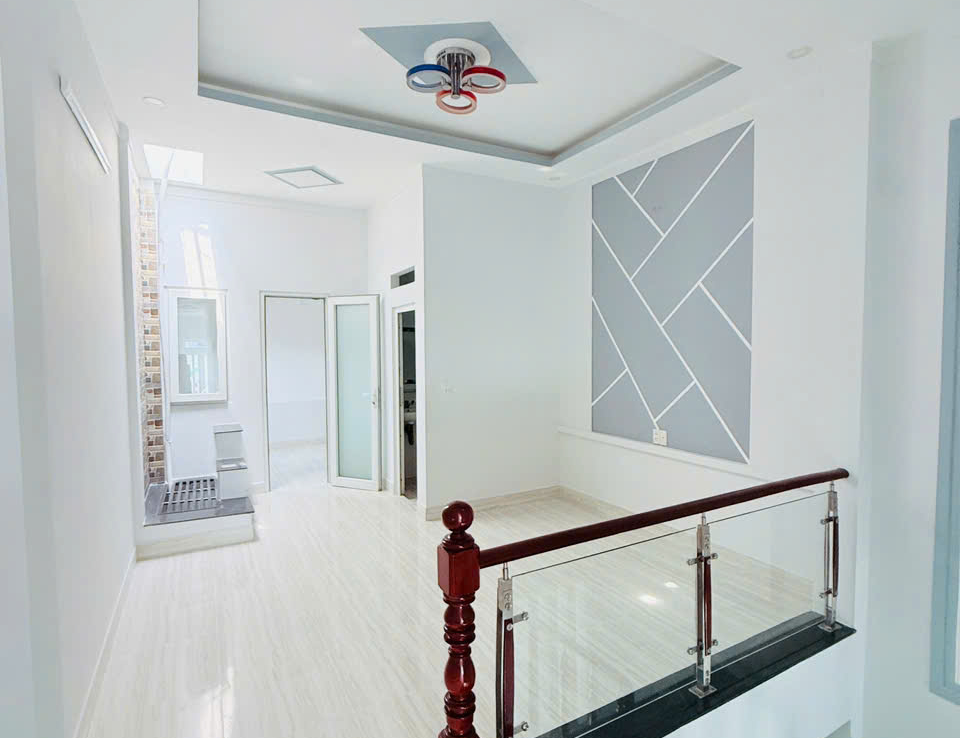 nhà phường Dĩ an