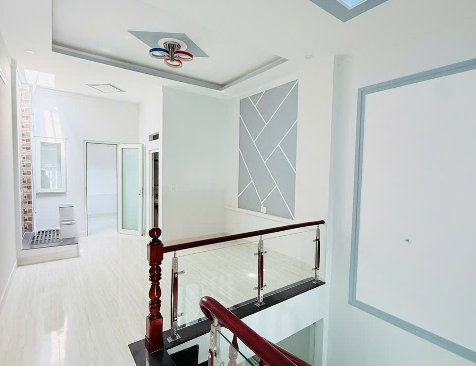 nhà phường Dĩ an