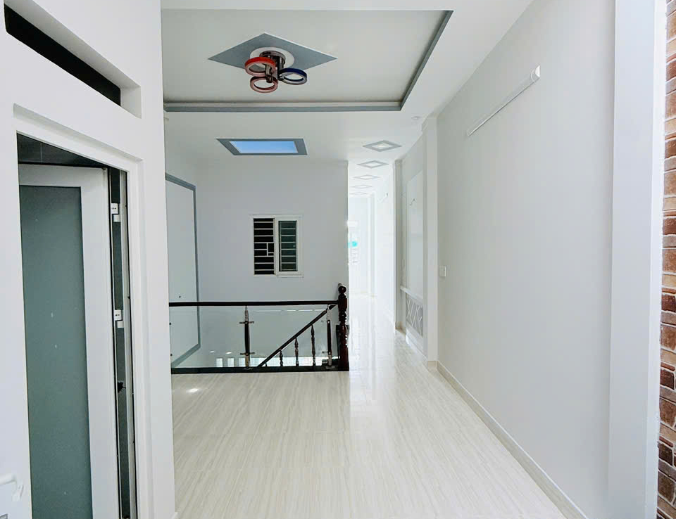 nhà phường Dĩ an