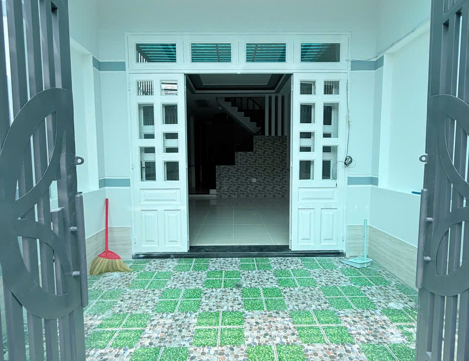 nhà phường Dĩ an