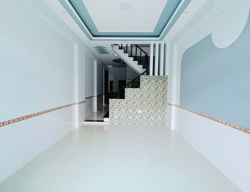 nhà phường Dĩ an