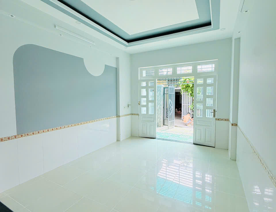 nhà phường Dĩ an