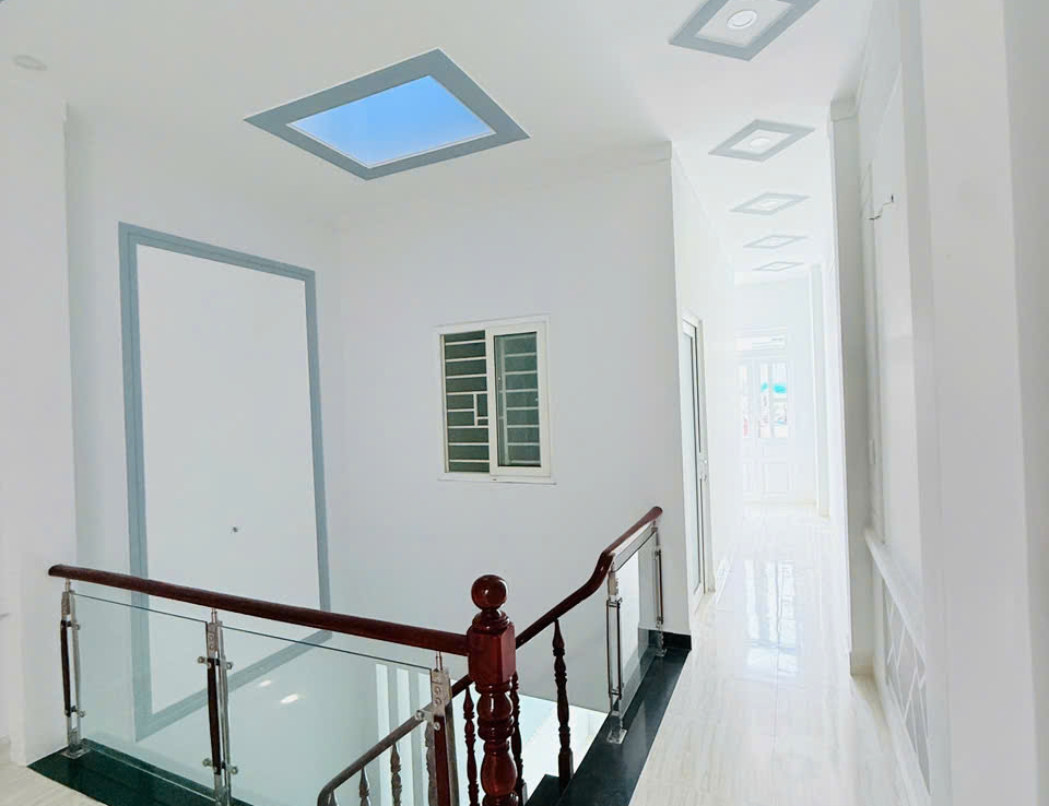 nhà phường Dĩ an