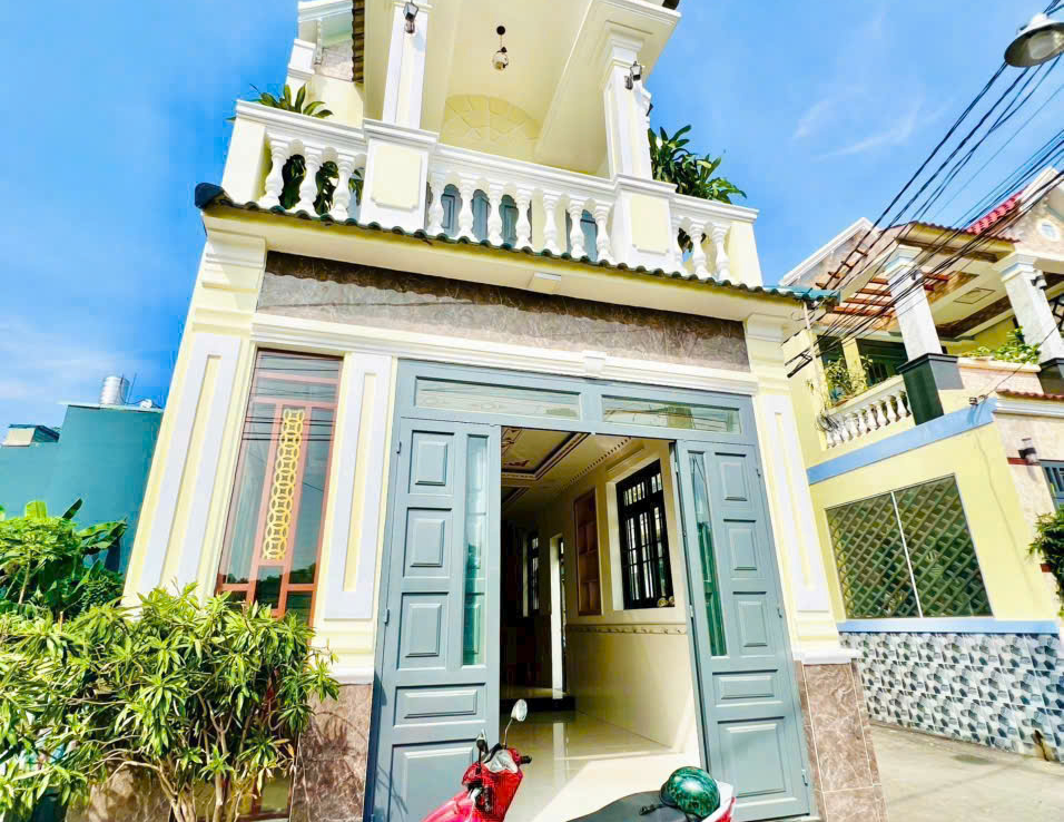 nhà phường tân hạnh