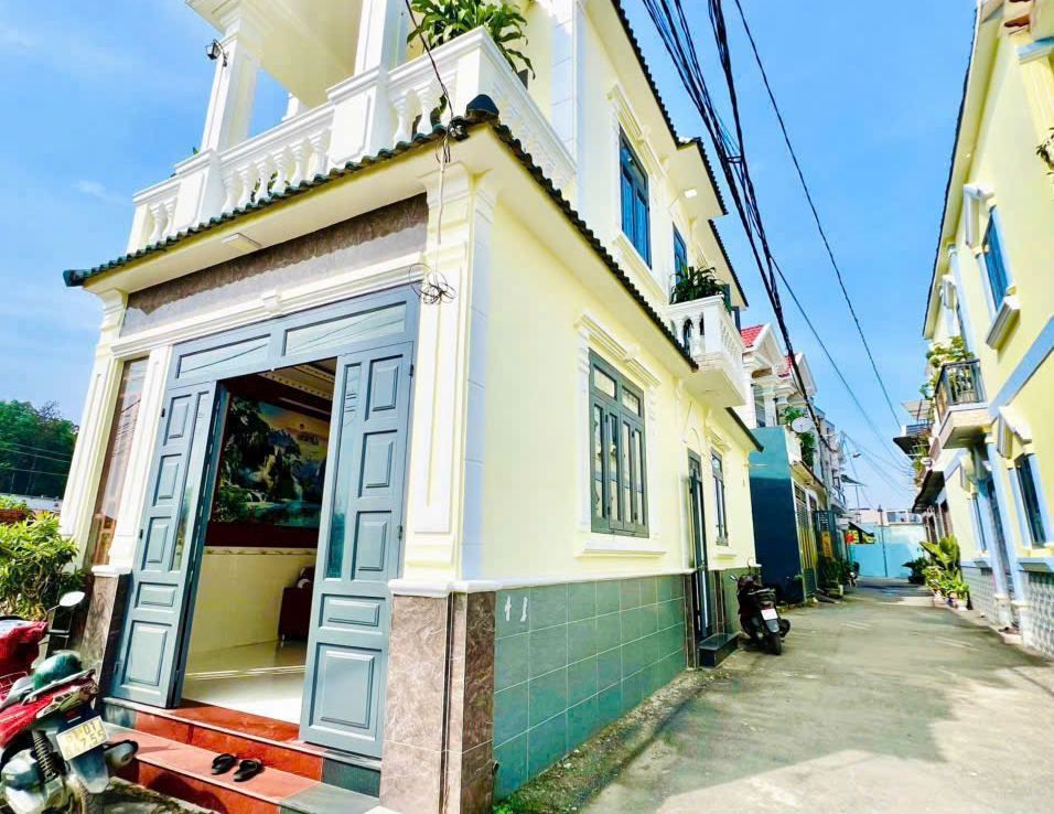 nhà phường tân hạnh