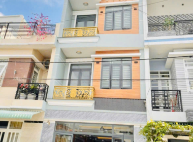 nhà trần đại nghĩa dĩ an