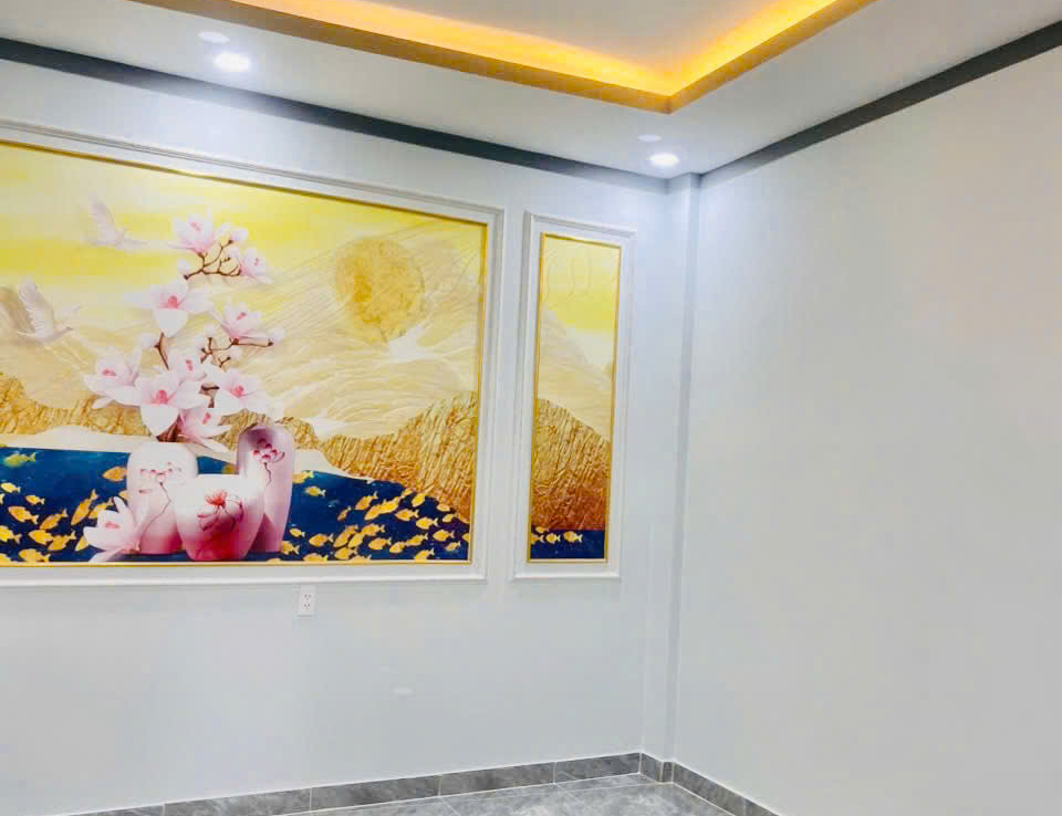 nhà trần đại nghĩa dĩ an