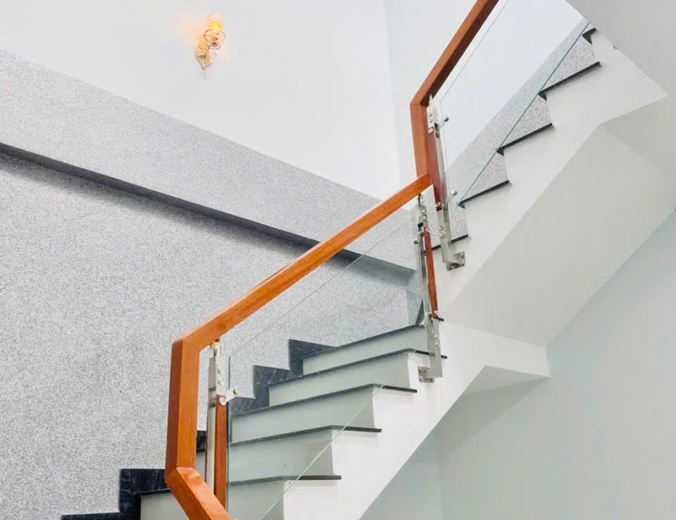 nhà trần đại nghĩa dĩ an