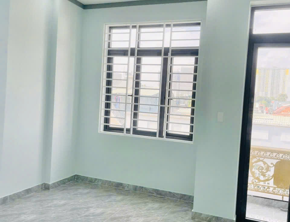 nhà trần đại nghĩa dĩ an