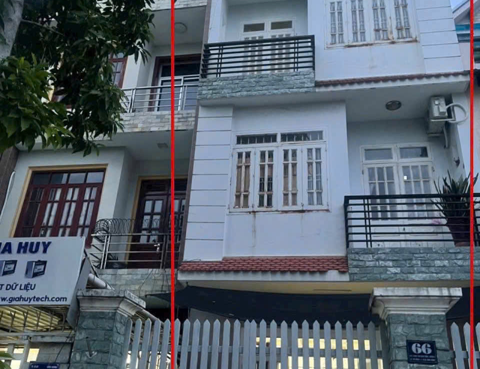 Bán nhà TTHC Dĩ an