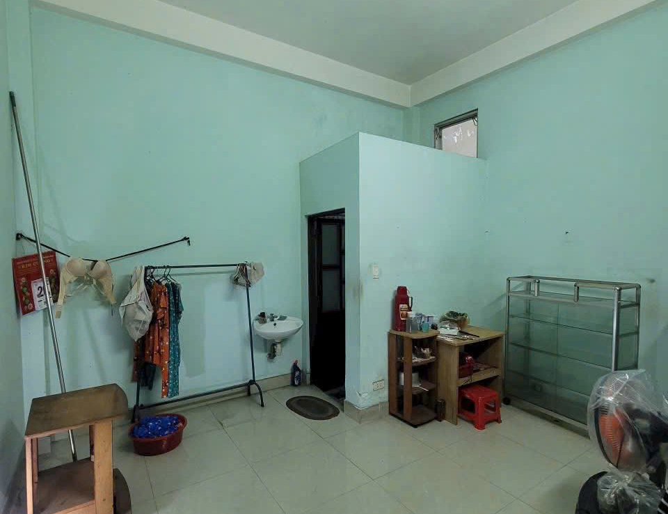 Bán nhà TTHC Dĩ an