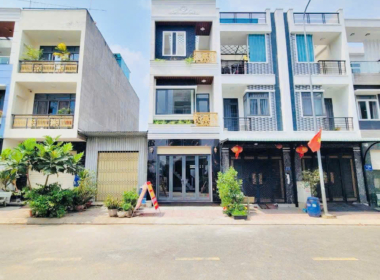 Bán nhà dưới 5 tỷ