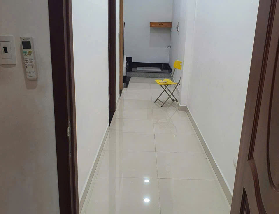 Bán nhà đường nguyễn du