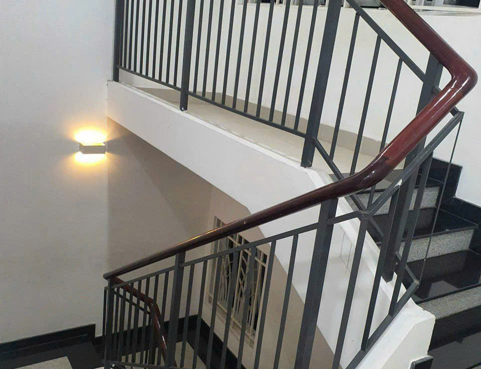 Bán nhà đường nguyễn du