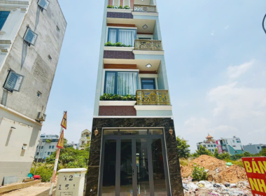 Bán nhà phố dĩ an