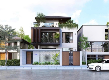 bán đất cao bá quát dĩ an