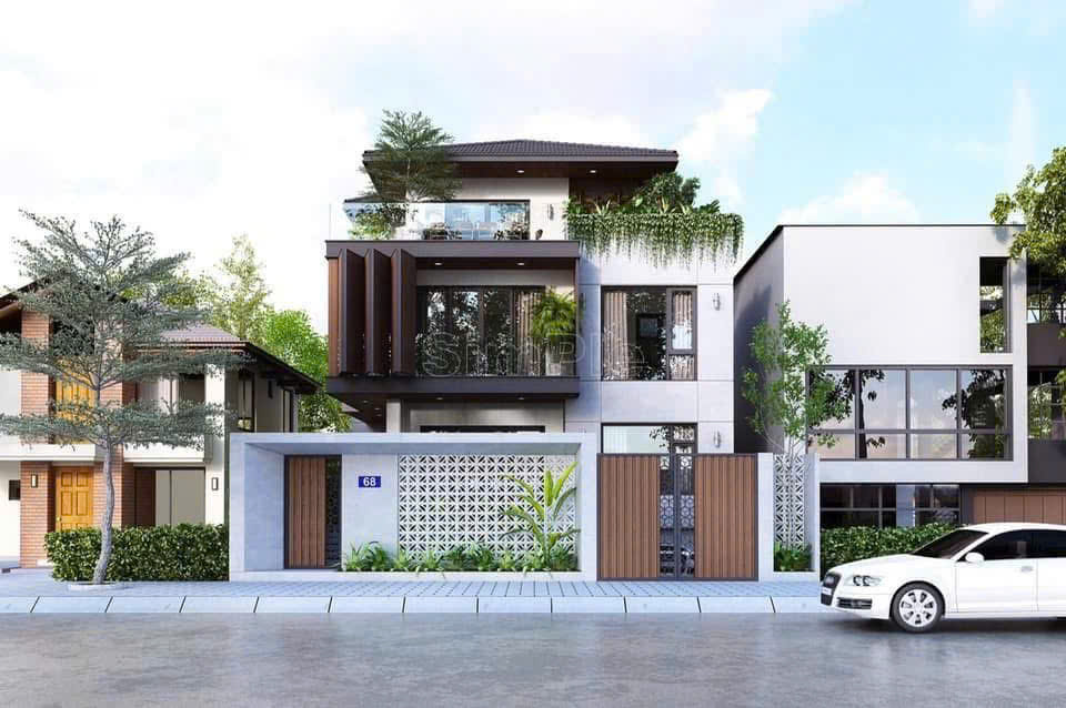 bán đất cao bá quát dĩ an