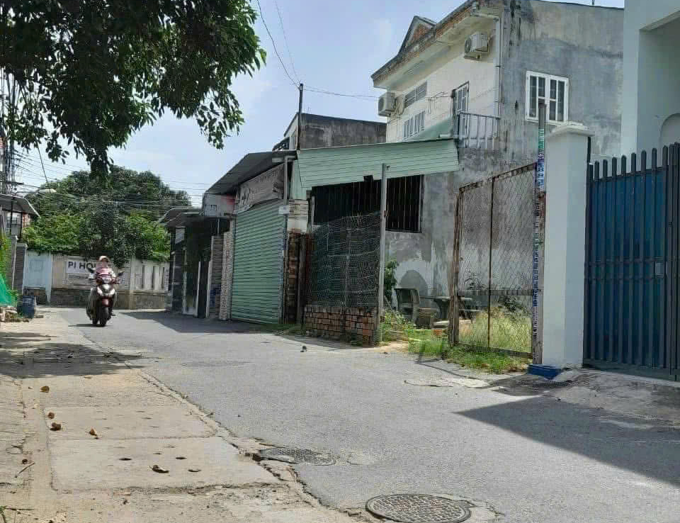 bán đất cao bá quát dĩ an