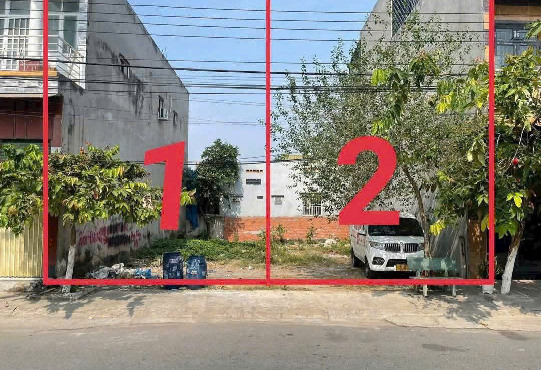 bán đất mặt tiền tân đông hiệp