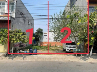 bán đất mặt tiền tân đông hiệp