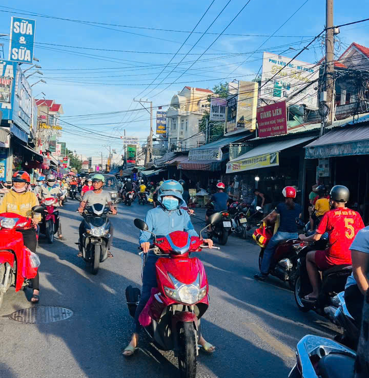 bán dãy trọ dĩ an