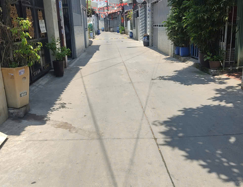 bán dãy trọ dĩ an